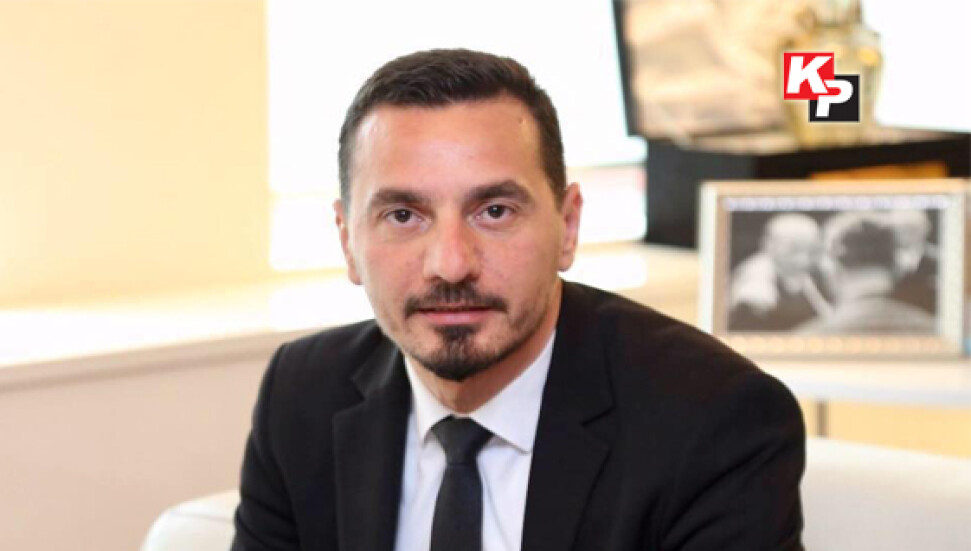 "Kundaklama ve gözdağı vermeyi meslek haline getirdiler"