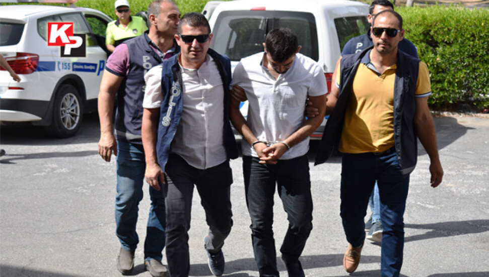 Kurşunlama zanlılarının ikisi tutuklu, biri tutuksuz yargılanacak