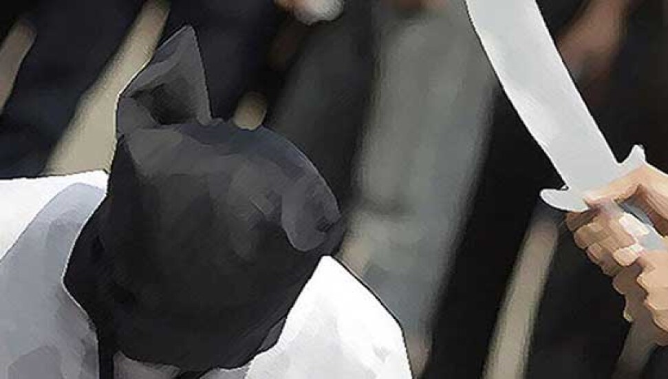 Kuveyt'in 23 yıl önce 50 Iraklı'yı idam etti iddiası Irak'ta tartışma meydana getirdi