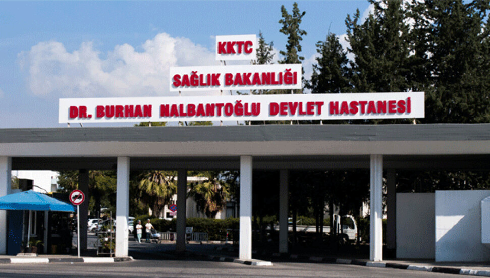 Kuzey Kıbrıs'taki ilk kalp nakli 