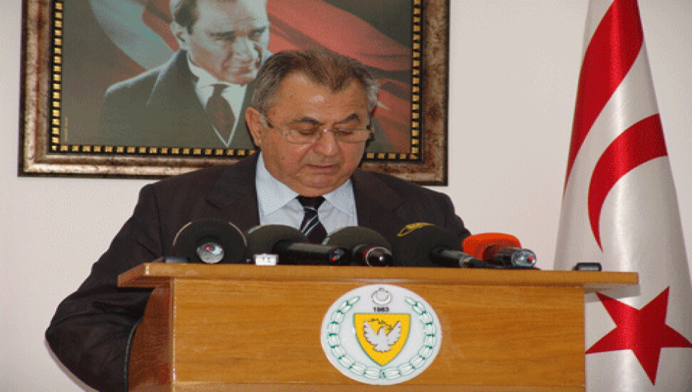 Mutabakata varıldı, Kıb - Tek özerklik temelinde yeniden yapılanıyor