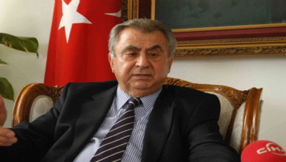 Küçük'ten Benzinciler Birliği'ne: "Hesapsız ve acele bir karar"