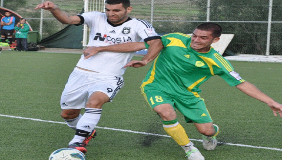 10 yıllık kupa hasreti