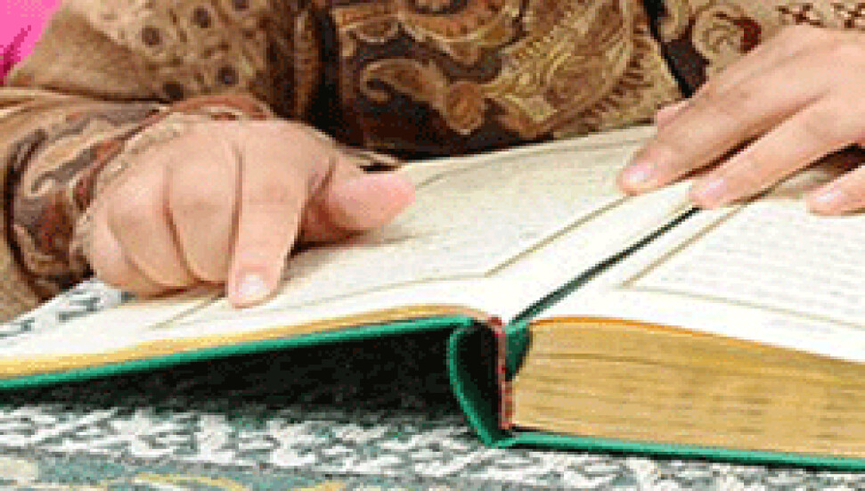 Kur'an Kursu tartışmaları medyada nasıl yer buldu?