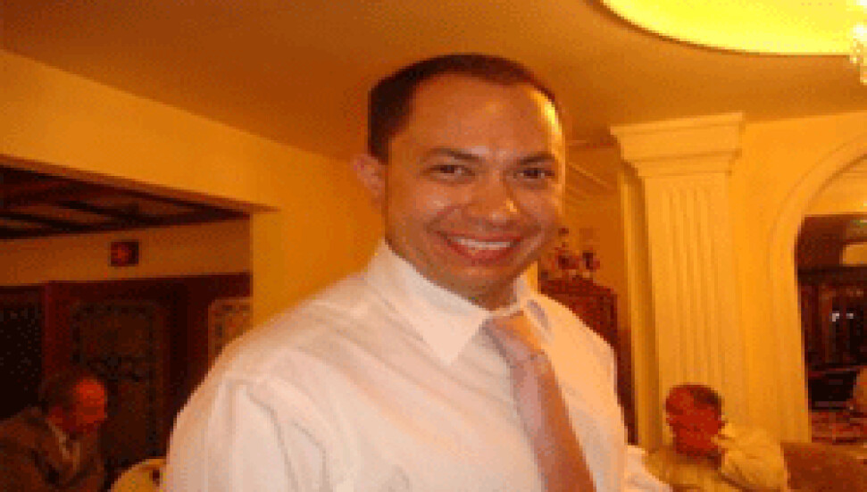 Re/Max Golden Direktörü Kürşat'tan Girne'ye gökdelen açıklaması