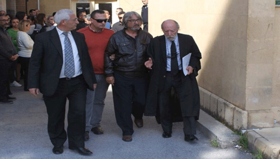 Hamileliğin yasa dışı sonlandırılması davasında Karagözlü'ye 5, Serdaroğlu'na 4, İşbilen'e 2 yıl hapis cezası