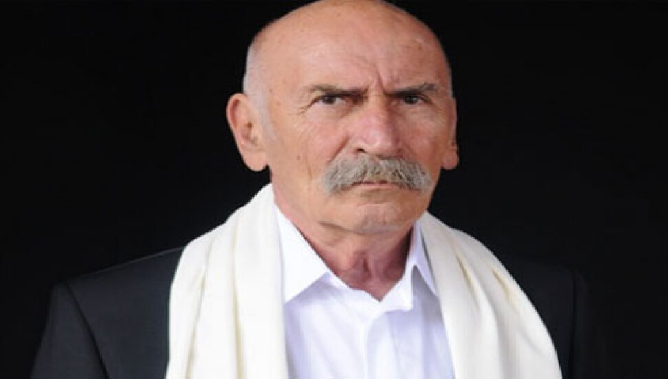 Tuncel Kurtiz yaşamını yitirdi