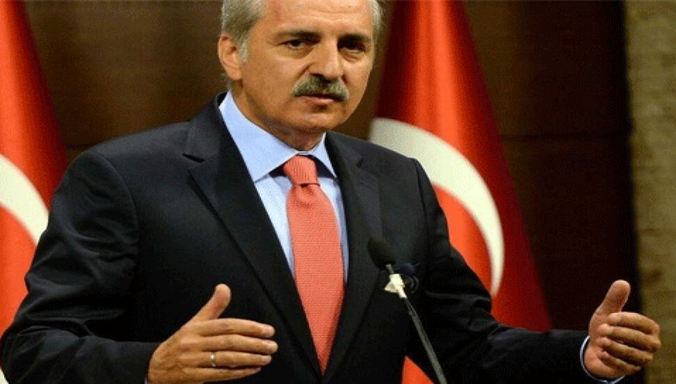 Kurtulmuş'tan Suudi Arabistan'a: "Yaptıklarını tasvip etmek mümkün değil"
