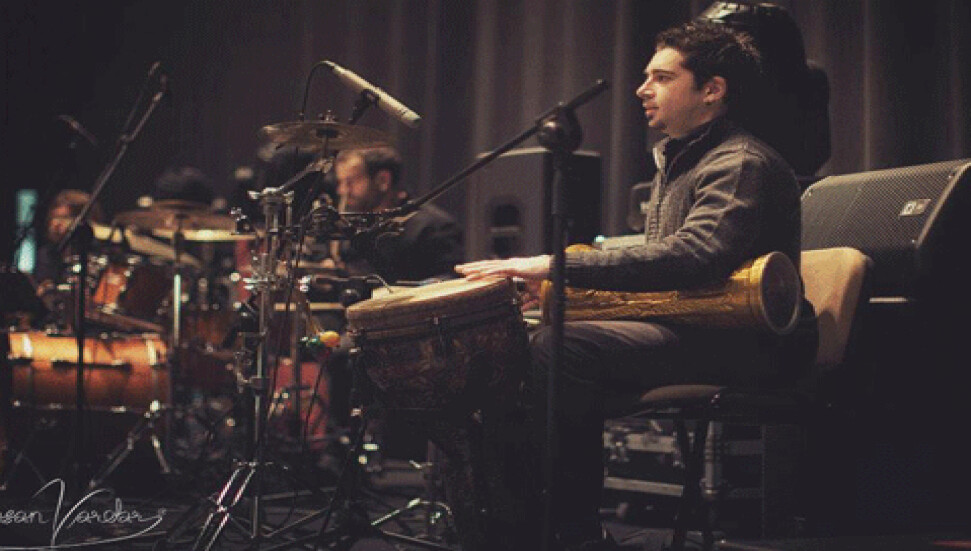 Küskü: "Bazı kesimler, müziği eğlence hayatı ile bir tutmaktadır"