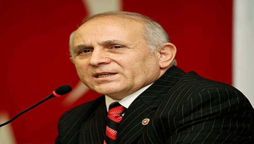 Burhan Kuzu'nun attığı tweet, Japon pornosuna yönlendirdi