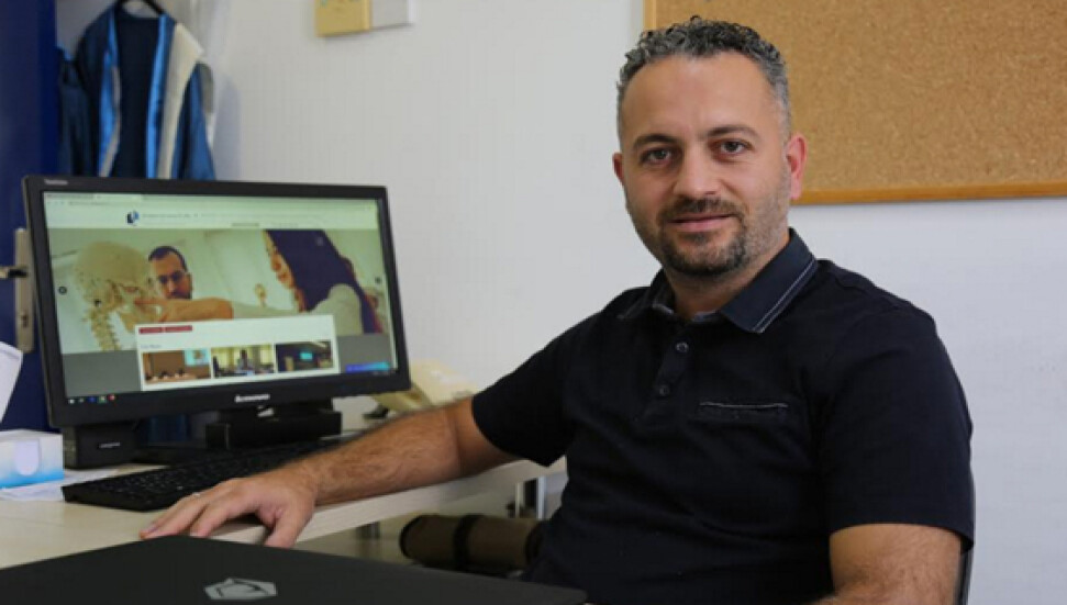 LAÜ Akademisyenleri çalışmalarında Bulut Bilişimi ele aldılar