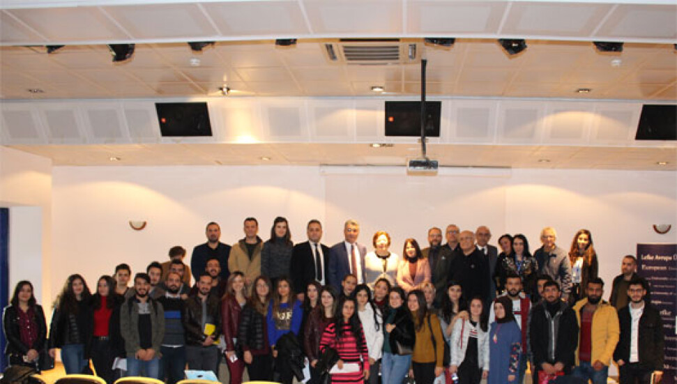 LAÜde erken çocukluk eğitiminin yaygınlaştırılması ele alındı