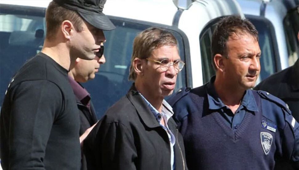 Larnaka'ya uçak kaçıran Mısırlı hava korsanı ülkesine iade edildi