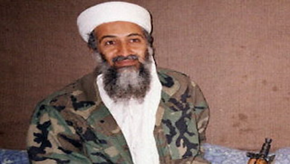 Bin Ladin, 8 yıl önce öldü iddiası