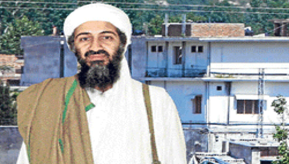 Bin Ladin'i öldüren kurşunu kimin sıktığını Obama bile öğrenemeyecek