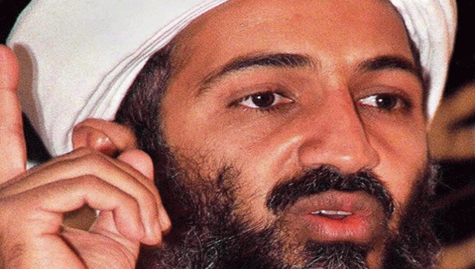 Bin Ladin'den çocuklarına öğüt: "ABD'ye gidin ve barış içinde yaşayın"
