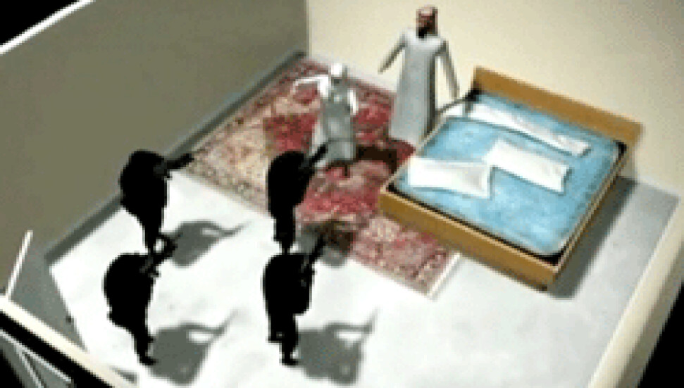 Bin Ladin'in kızından çarpıcı iddia: "Babamı sağ ele geçirip infaz ettiler"