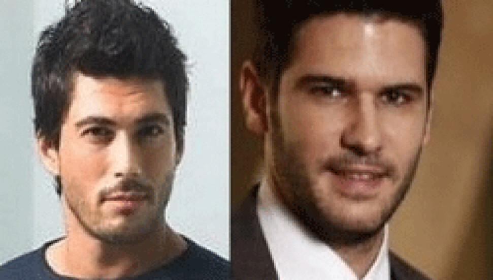 Lale Devri dizisine yeni bir oyuncu daha dahil edildi