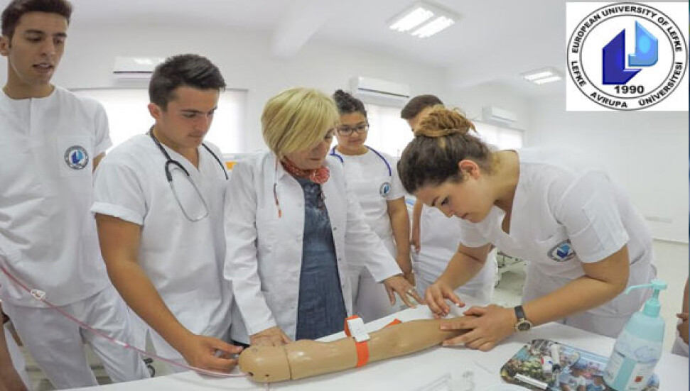 LAÜ Sağlık Hizmetleri Meslek Yüksekokulu bünyesinde 7 yeni bölüm açıldı