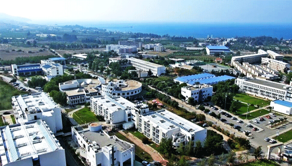 LAÜ öğrencilerine çift diploma alma fırsatı