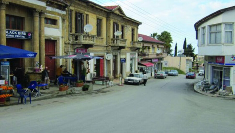 Lefke Mahkemesi'nin Güzelyurt'a taşınması protesto edilecek