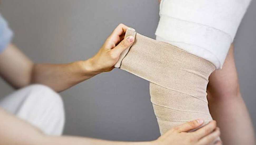 Lenfödem: "Yeterince bilinmiyor ama çok çektiriyor!"