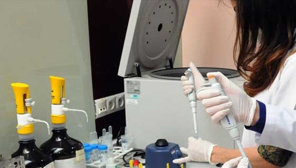 Bugün Lenfoma Farkındalık Günü: Hastalık dünyadaki gibi KKTC’de de artış gösterdi