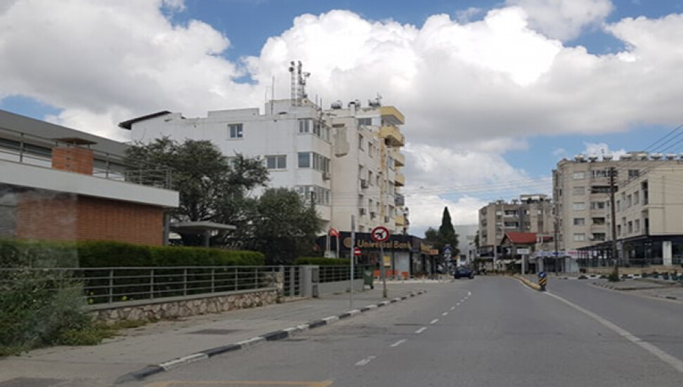 Dereboyu Caddesi’nde Kanalizasyon Çalışması: 22 Temmuz’dan itibaren kapatılacak