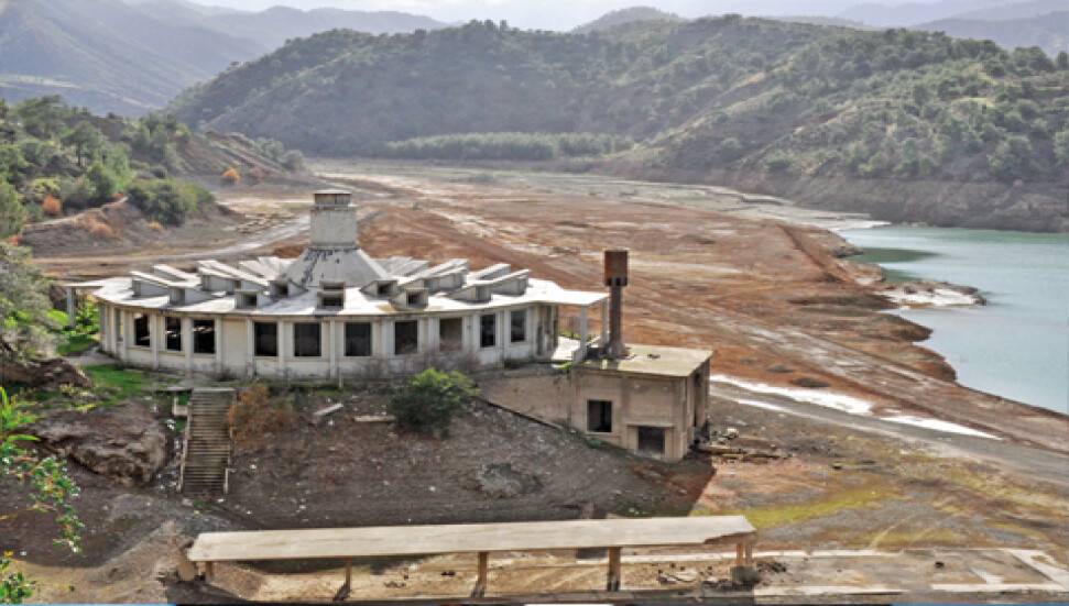Gemikonağı Göleti doğaya hayat taşıyor