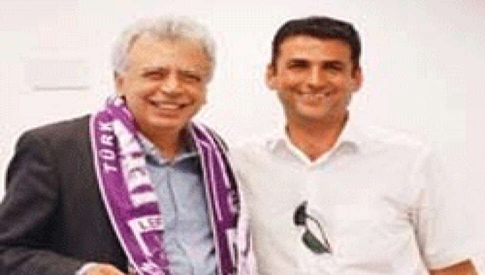 Lefke Türk Spor Kulübü Güney Kıbrıs Ligi`nde oynamak için başvurdu