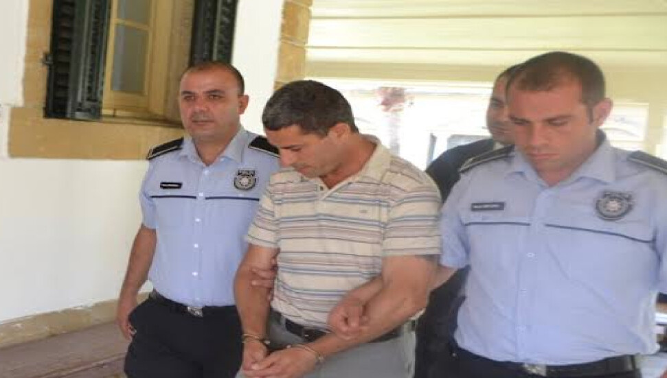 Hüseyin Özvurulmuşun kararı açıklandı; 1 yıl yatacak