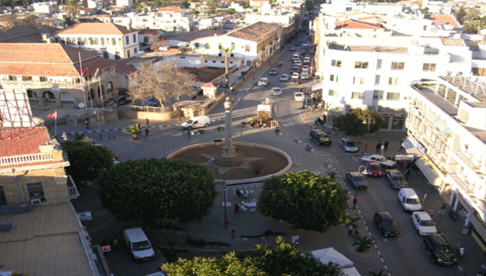 4 Aralık'ta sokağa çıkmak yasak!