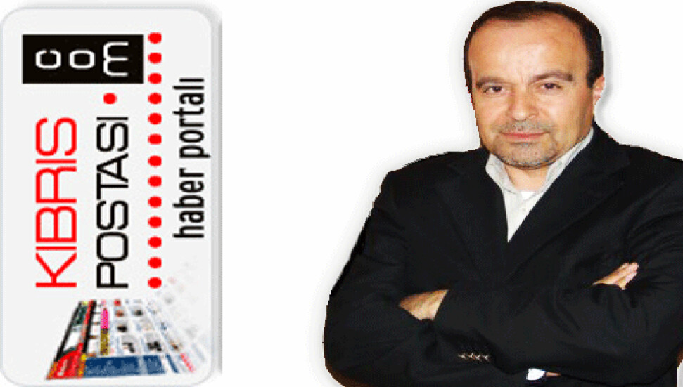 Özadam, Nuh'un Gemisi Otel sahibi Tunç Ertan'ı kınadı...