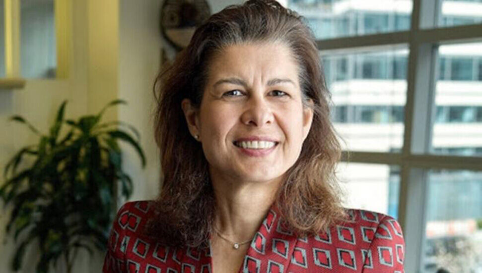 Ekonomist Ceyla Pazarbaşıoğlu'na IMF'de üst düzey görev