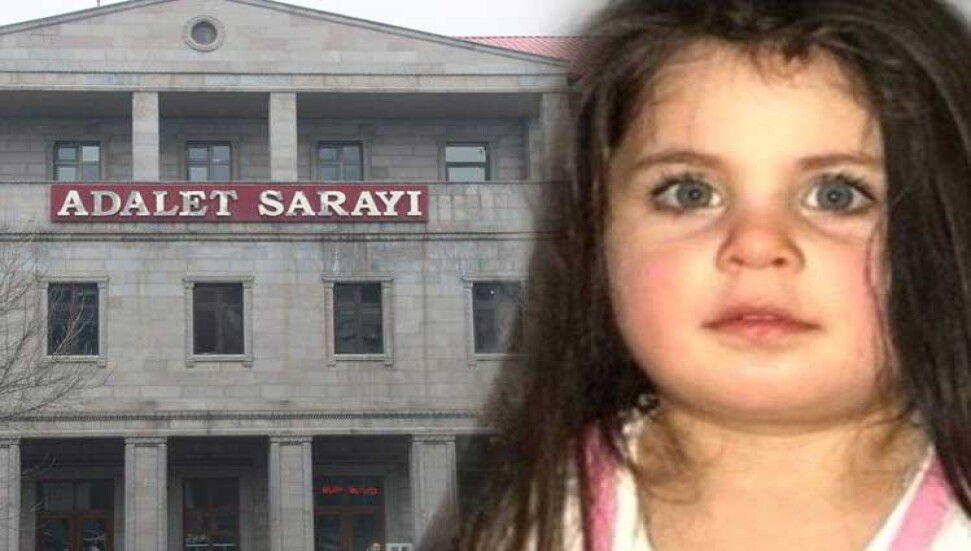 Türkiye'yi ayağa kaldıran 4 yaşındaki Leyla Aydemir cinayetinde yeni gelişme: Beraat kararı bozuldu