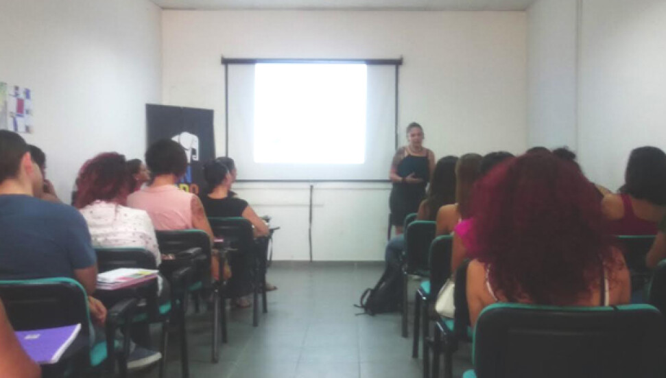 "LGBTİ Farkındalık Semineri" gerçekleşti