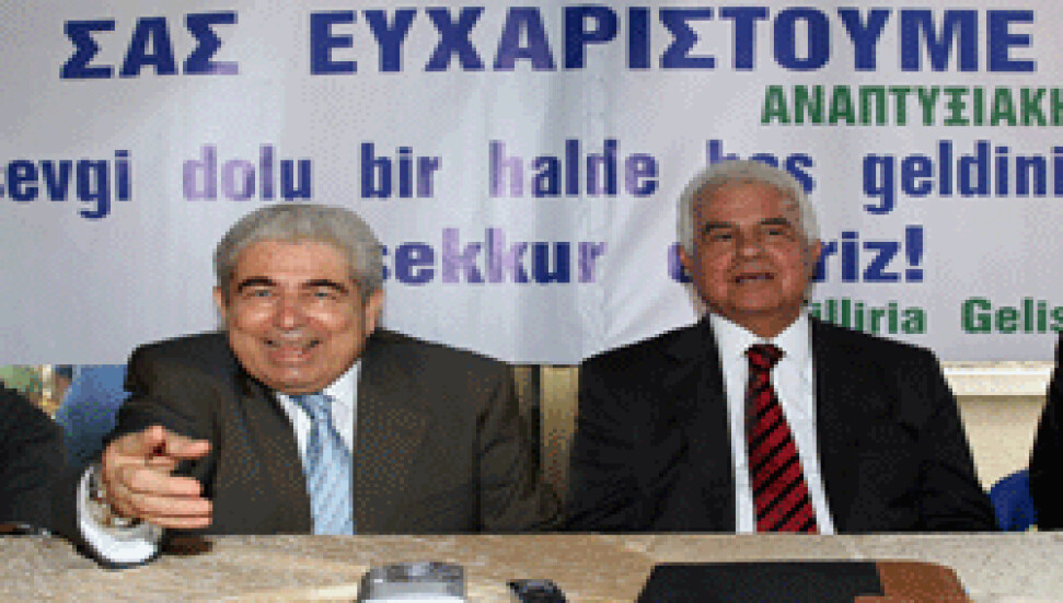 2010'da da çözüm gerçekleşmedi, anlaşma başka bir yıla kaldı...