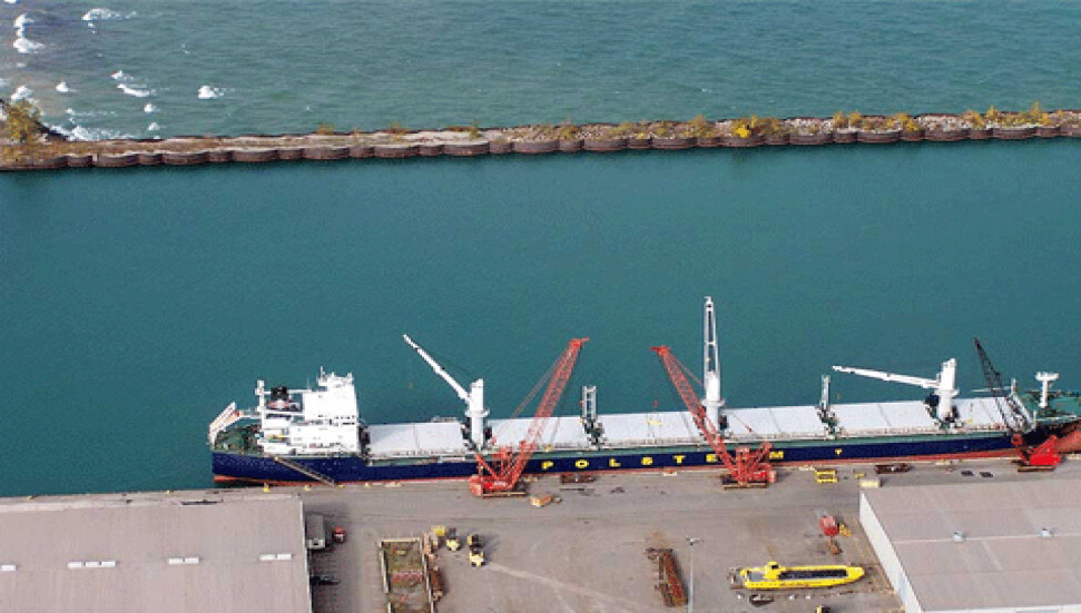 Demetriades: "Limasol limanı yatırımcısıyla ilgili karar Mart'ta Meclise sunulacak"