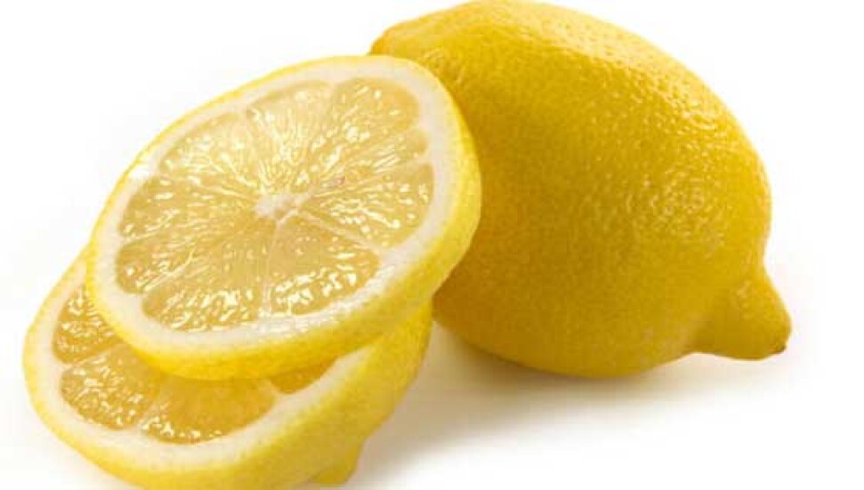 Limon suyunun yararları