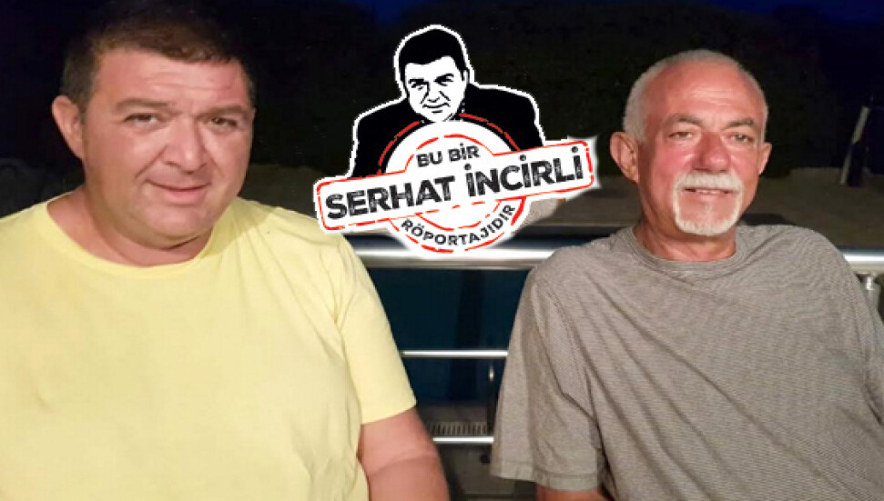 Londrada yaşayan Veysi Hacet: "Buradakiler oraya gitmek isterken, oradakiler niye buraya gelsin?"