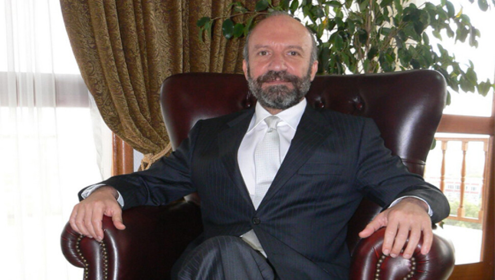 LTB alacağının peşinde, Yakın Doğu Üniversitesi "su bana bedava" diyor!