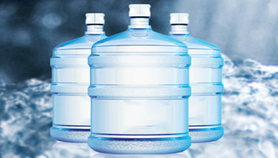 LTB: "Damacana suları sağlığa uygun"