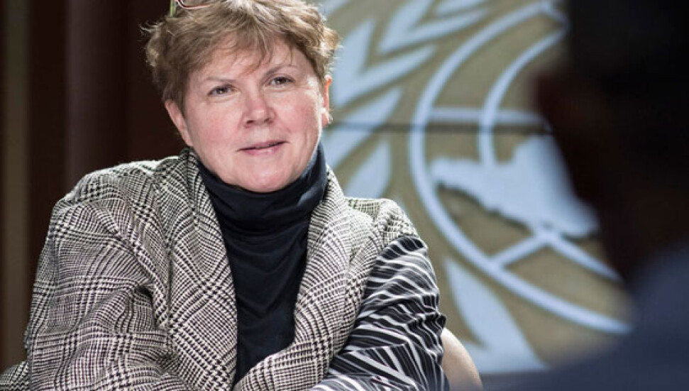 Lute'un temasları bugün de sürüyor