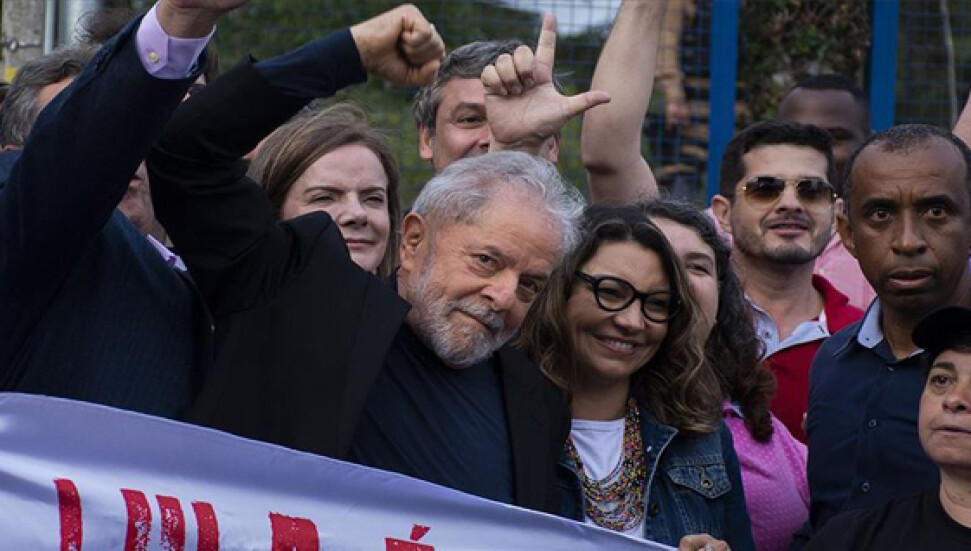 Lula da Silva: Bolsonaro darbe girişimi planladı
