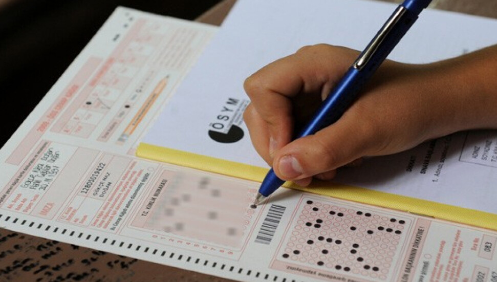 LYS istatistikleri açıklandı; KKTC üniversitelerinin 20 bin 223 kontenjanı var