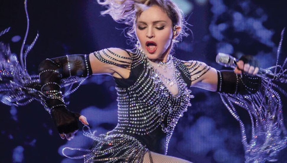 Madonna 60 yaşında: Pop'un kraliçesi hakkında bilmeniz gereken 10 şey