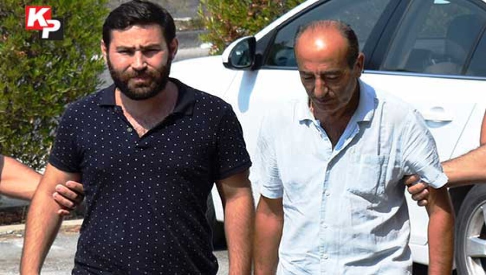 Mağusa'da sanal bet operasyonunda 2 kişi tutuklandı