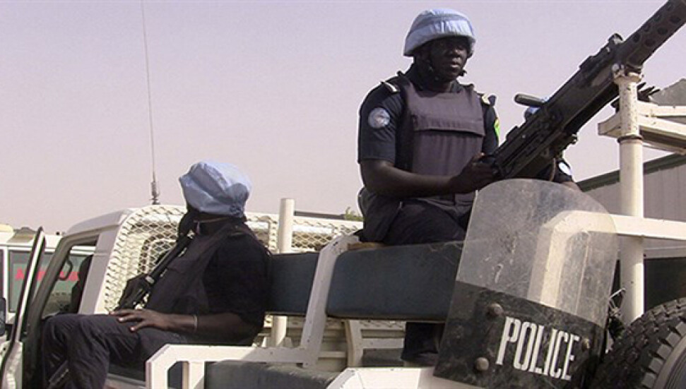 Mali'de askeri üsse saldırı: 16 asker hayatını kaybetti