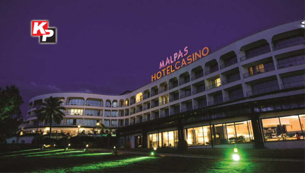 Malpas Hotel & Casino'daki maaş çıkmazında Çalışma Bakanlığı devrede...