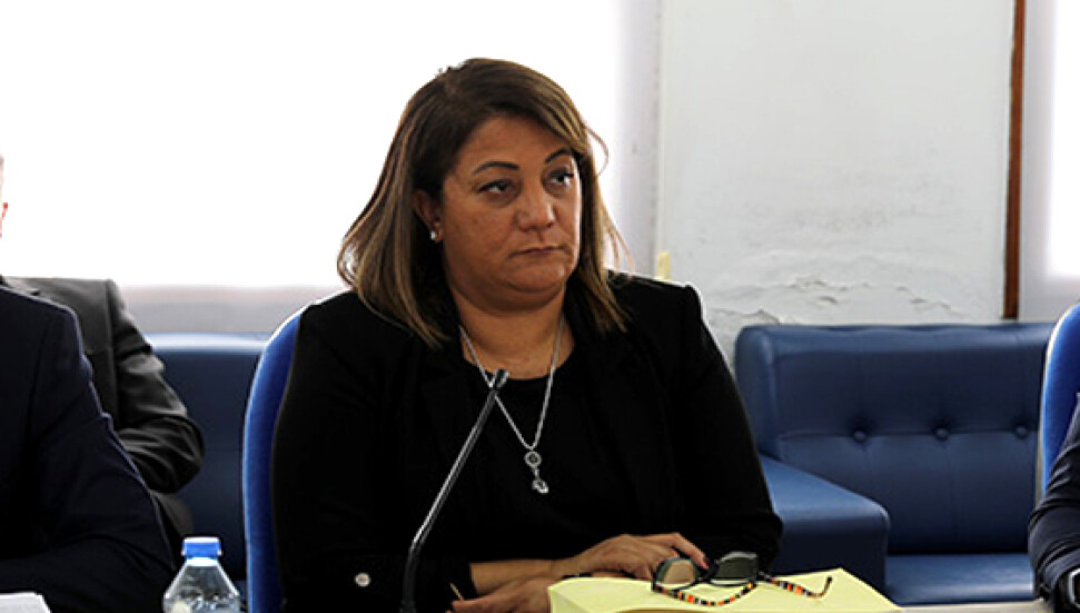 Manavoğlu: "Kıbrıs konusunda tavrımızı değiştirmezsek benzer konuşmaları yapmaya devam edeceğiz"